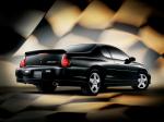 Chevrolet Monte Carlo Intimidator SS Edition 2004 года